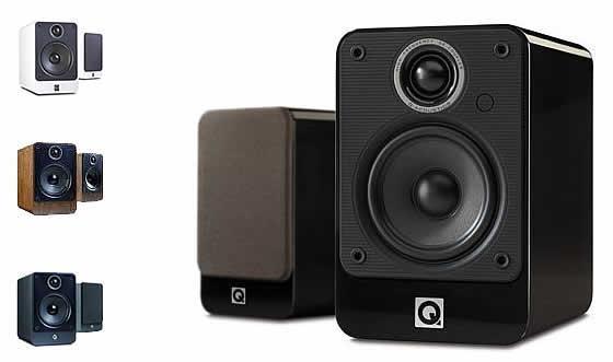 Q-Acoustics-Q2010i