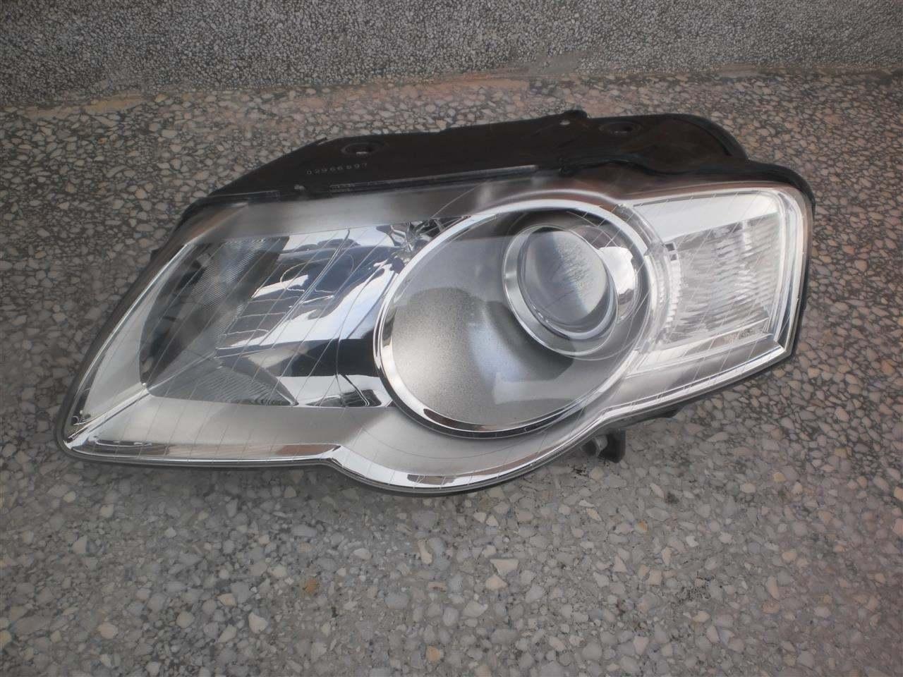 Levi-far-za-VW-Passat-