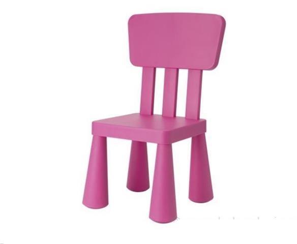 Ikea-stolica-sa-naslonom--stolovi