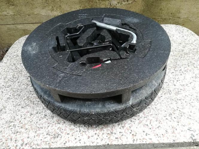 Copavac sa alatom za Alfu 159