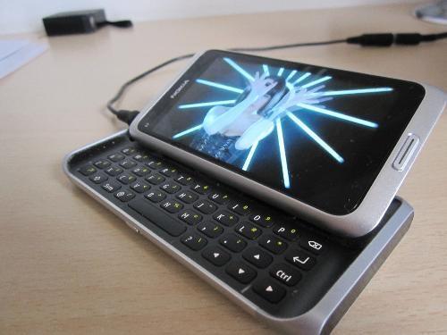 Nokia-E7