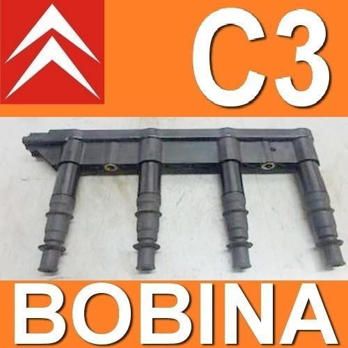 BOBINA C3 Citroen