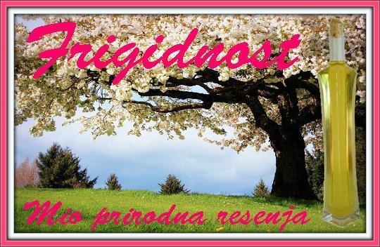 Frigidnost
