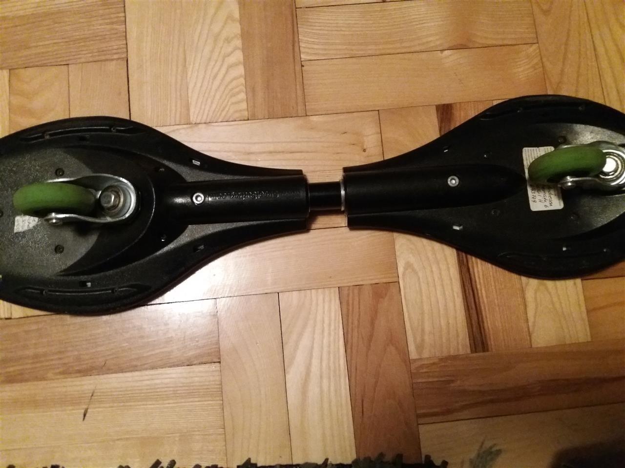 Skejt--Wawebord-