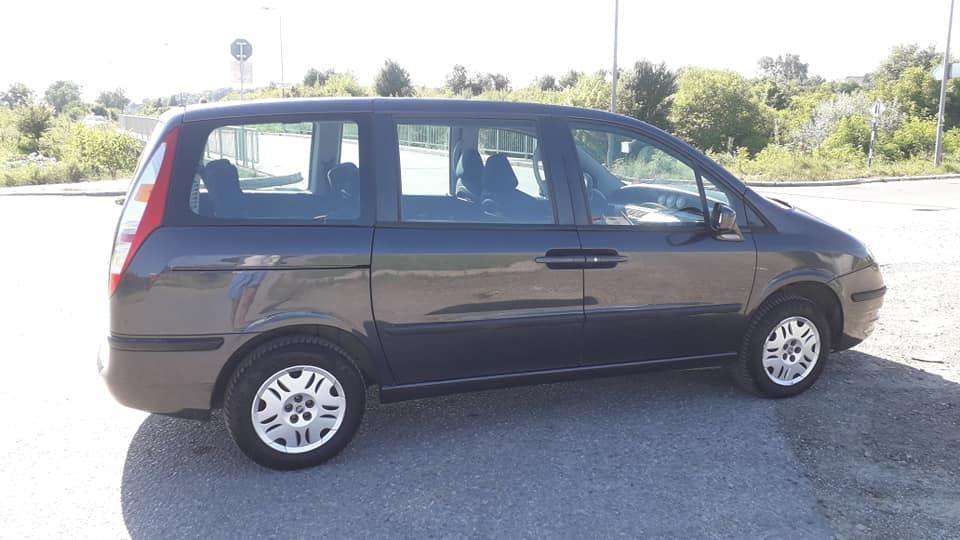 Fiat-Ulysse
