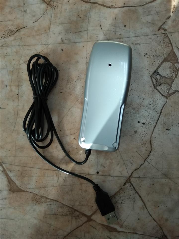 Skype-telefon