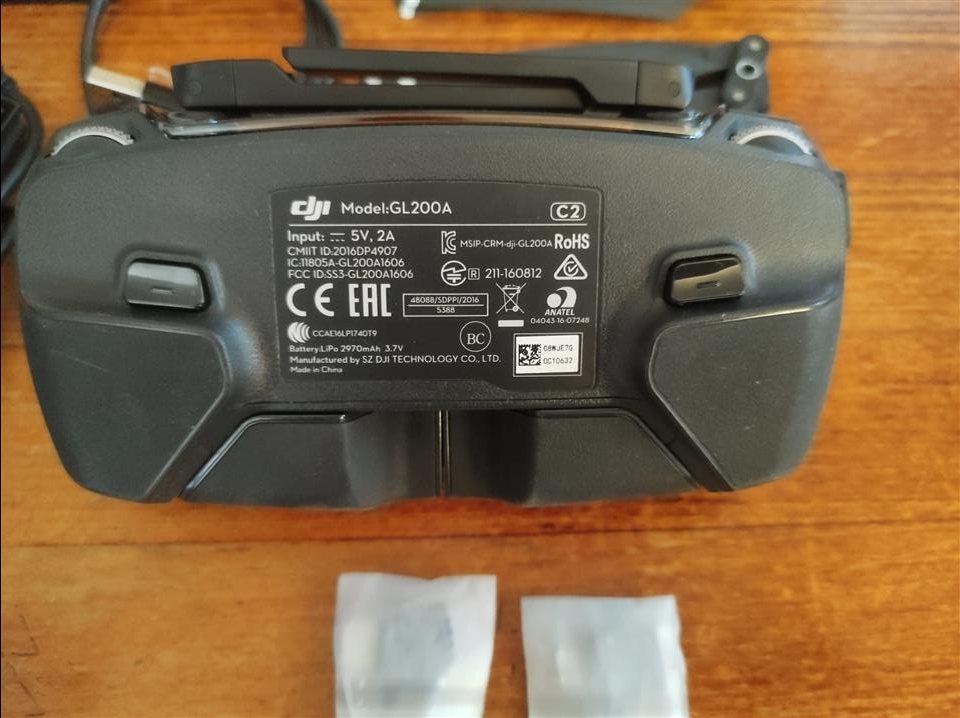 DJI-Oprema-Mavic-Pro