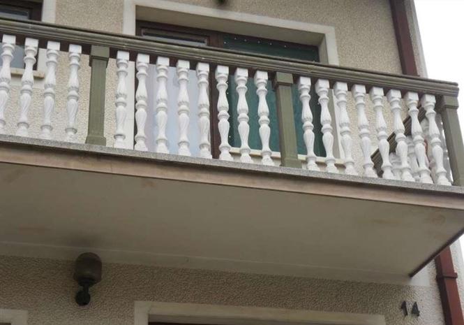 Balusteri