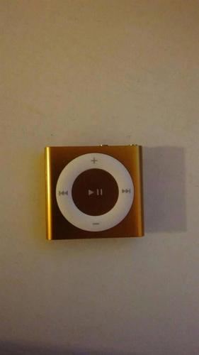 iPod MP3