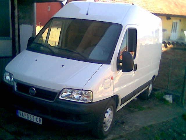 Kombi prevoz Markovic