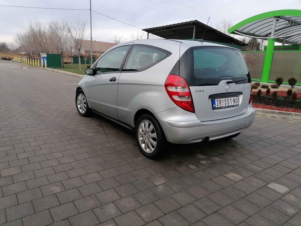 A-160-cdi