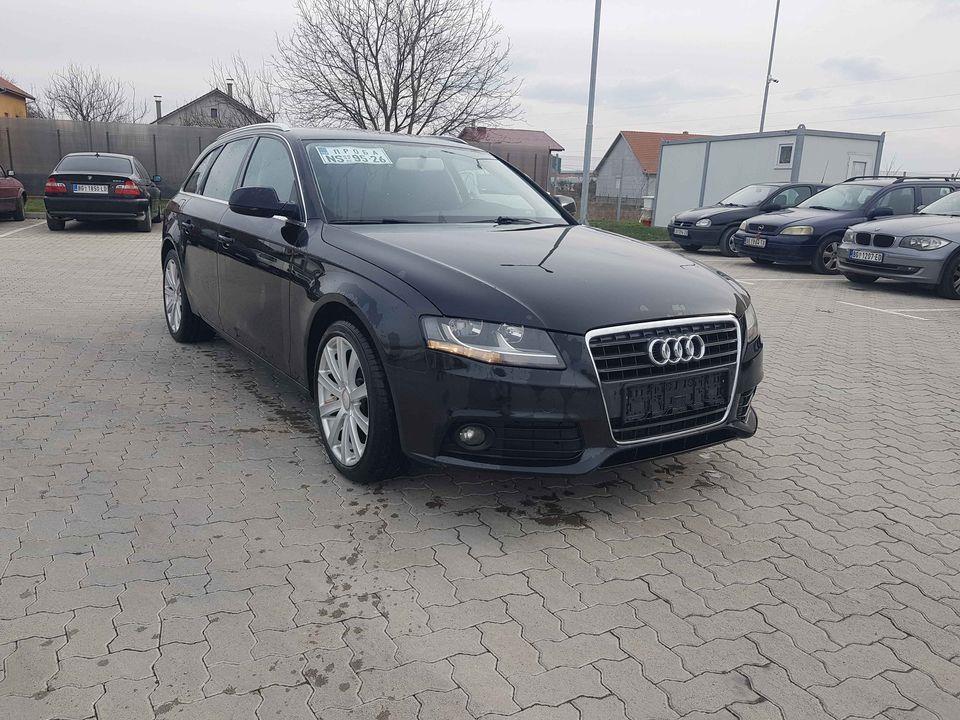 Audi-a4-2009-