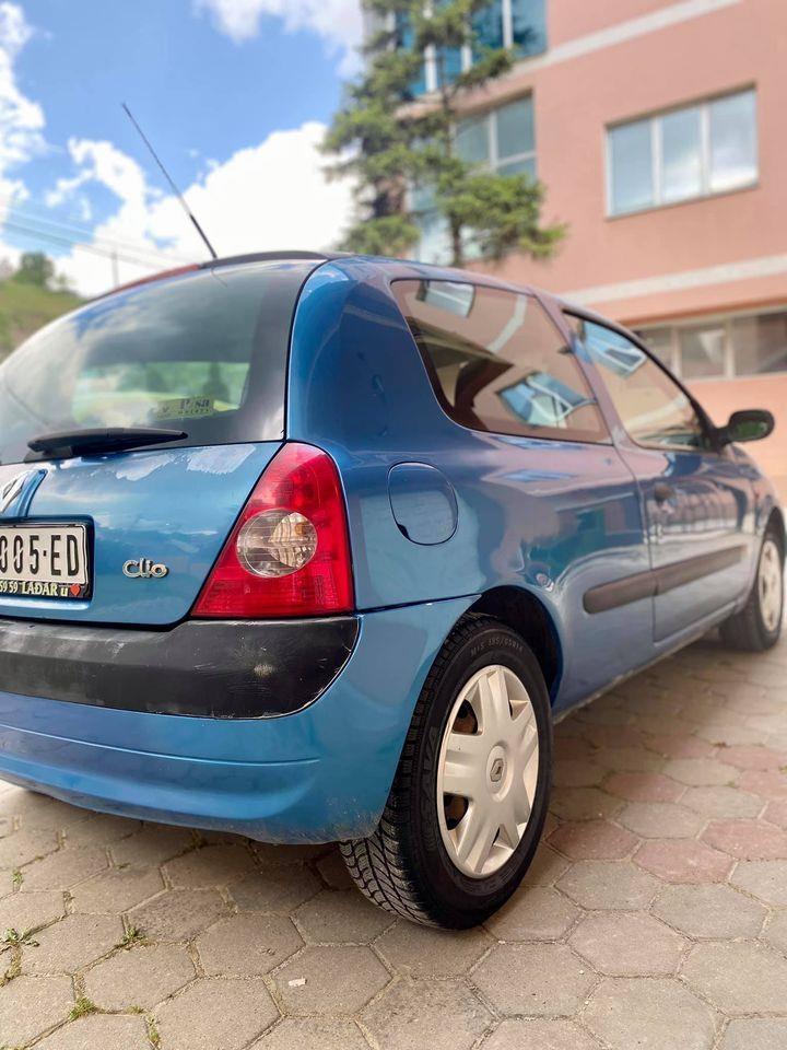 Reno-Clio