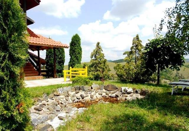 Apartman-u-Zlatibor