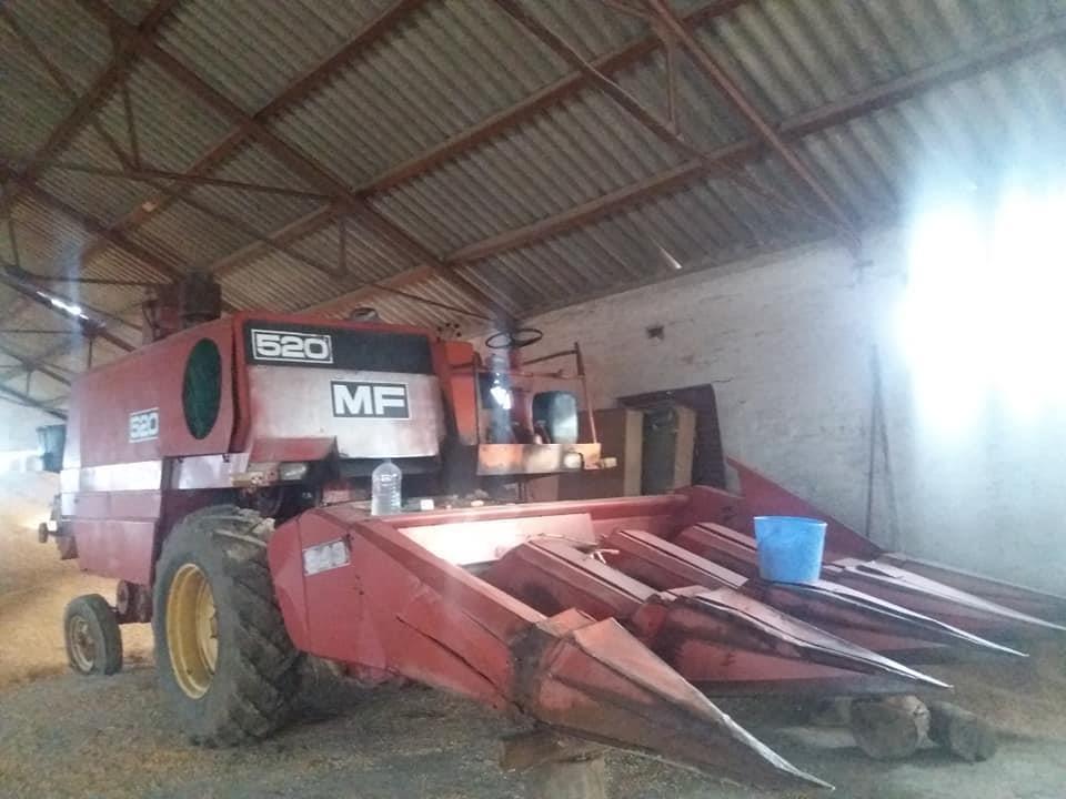 MF-520