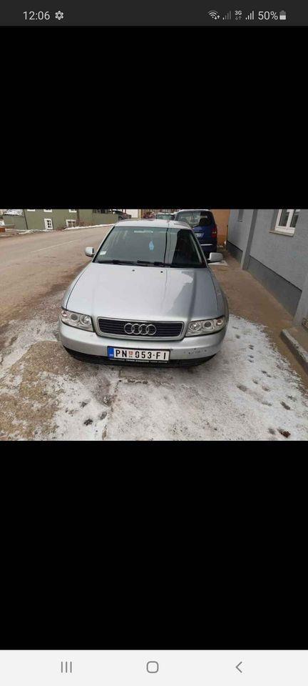 Audi-A4