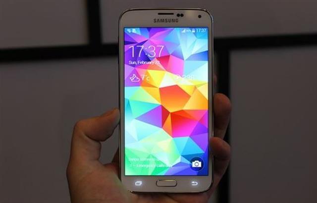 Samsung Galaxy