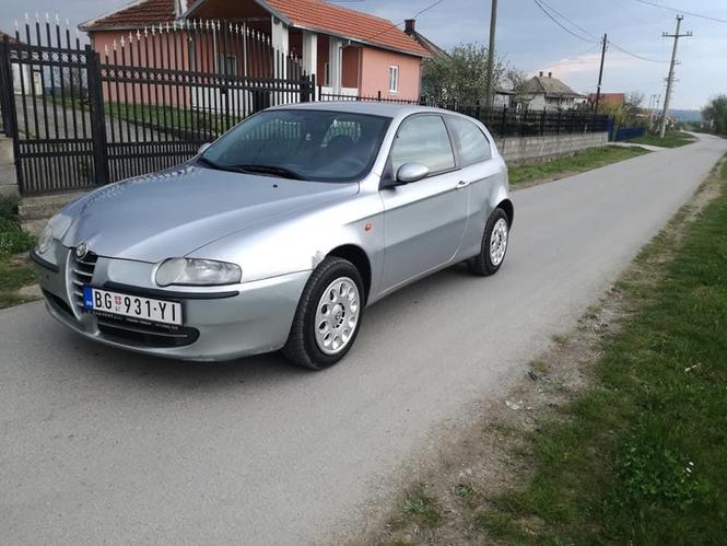 Alfa 147