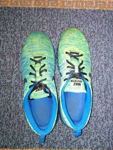 NIKE FLYKNIT MAX&#55358&#56593✅