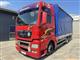 MAN TGX 26.440 6X2 KESONAR