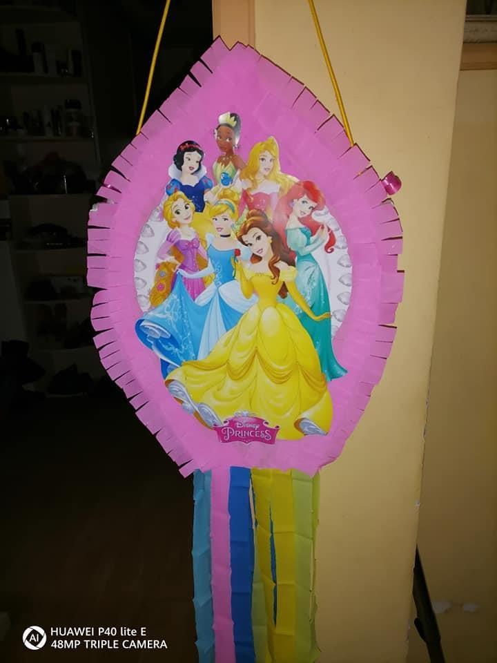 Pinjate