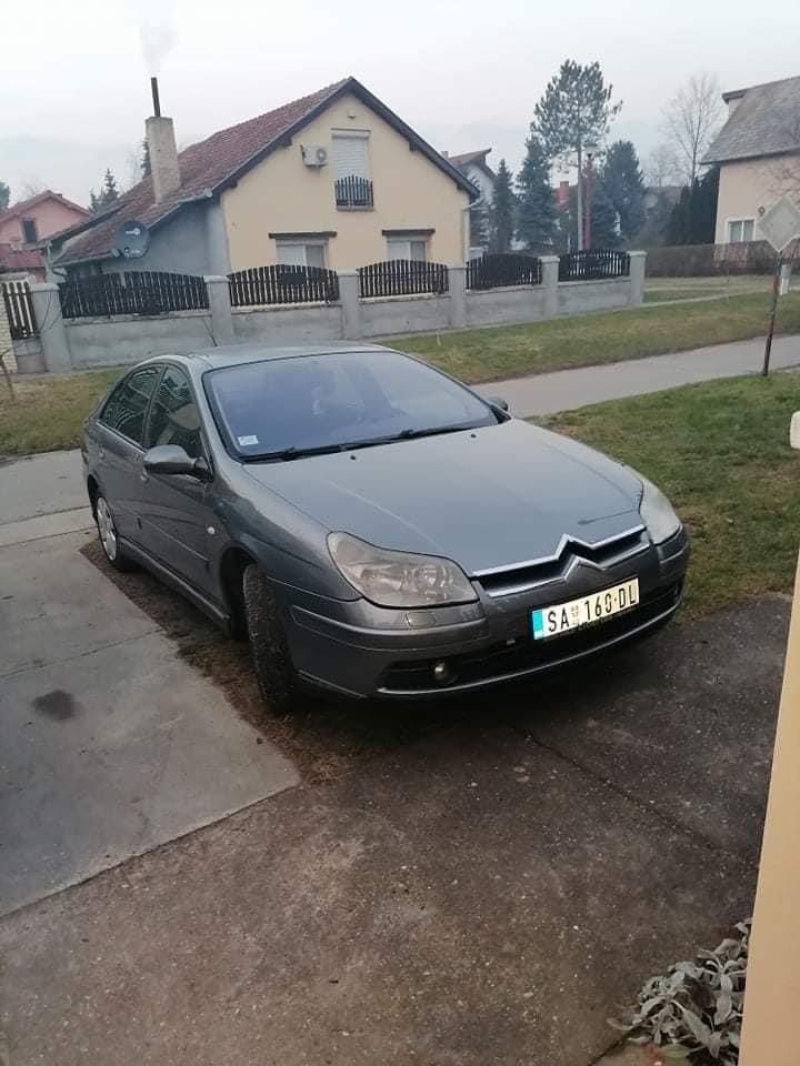 Citröen-C5