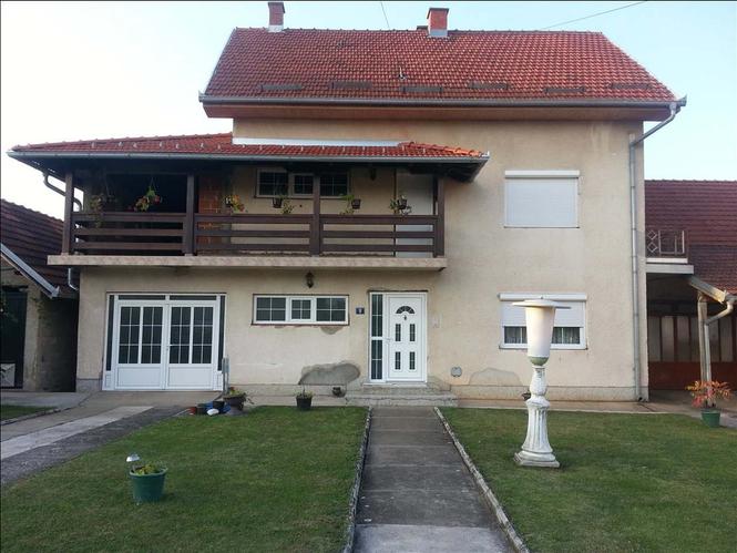 Prodajem kucu