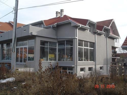 Poslovno-stambeni Prostor