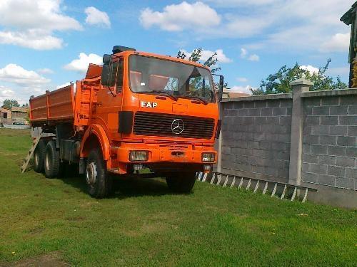 FAP 26-28 KIPER 2005