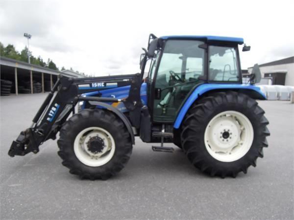 Trakto-New-Holland-TL100A