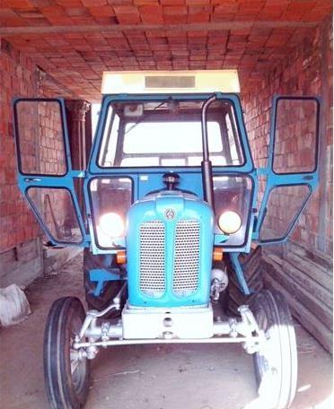 Traktor IMR 60