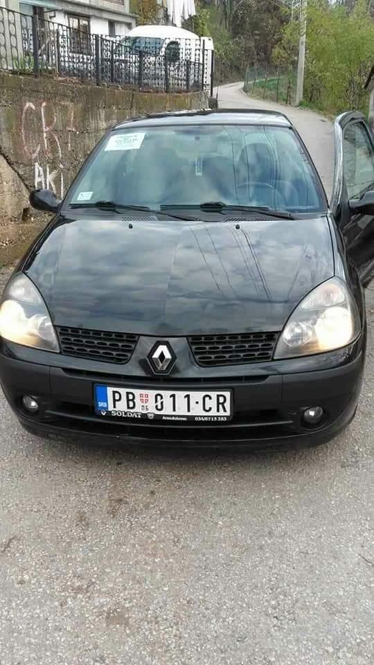 Renault-Clio