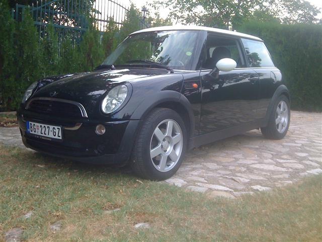 MINI One 1600 -03