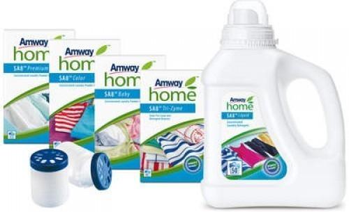 Amway-proizvodi