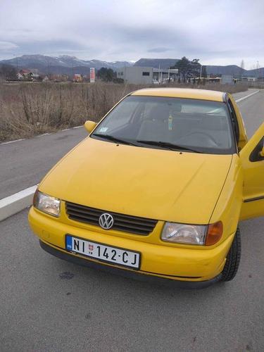 Polo 1.7 Sdi