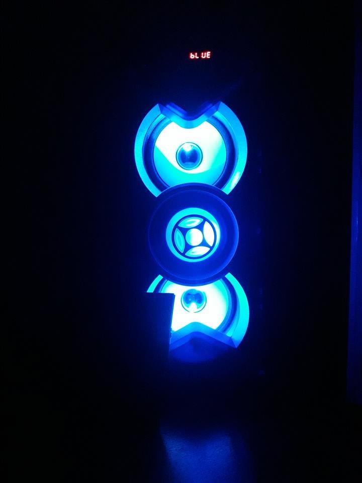 Bluetooth-zvucnik