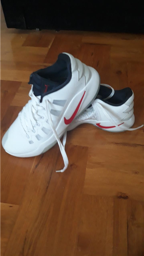 Nike Hyperdunk 2016 Low