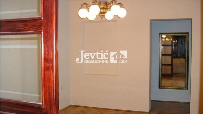Renoviran PP u blizini Slavije