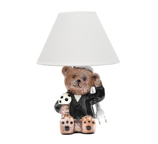 Stona lampa MEDA