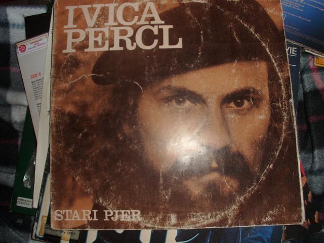 LP Plocu Ivica Percl-Stari Pjer