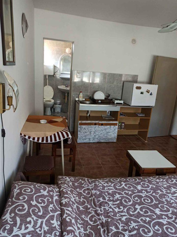 Apartman