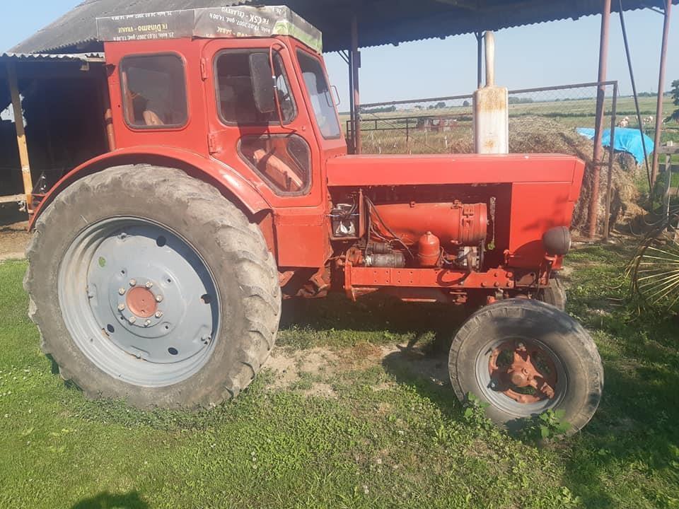 Traktor
