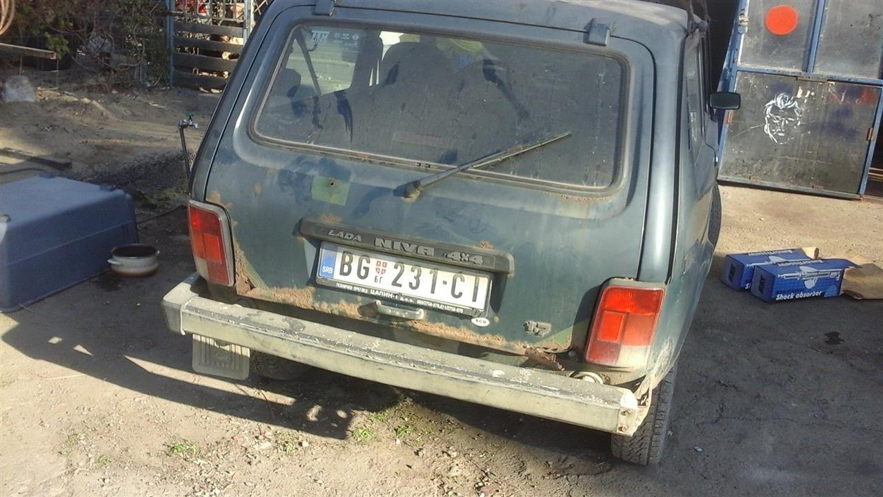 Lada-Niva