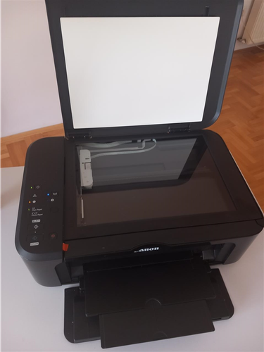 Canon skener