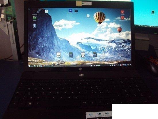 HP Probook 4525 s