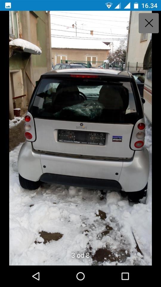 Auto-Smart-micro-compact-car