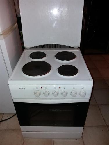 GORENJE SPORET