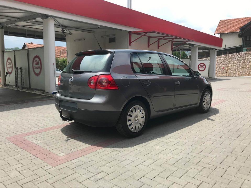 Golf-5