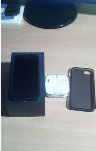 Apple iPhone 5