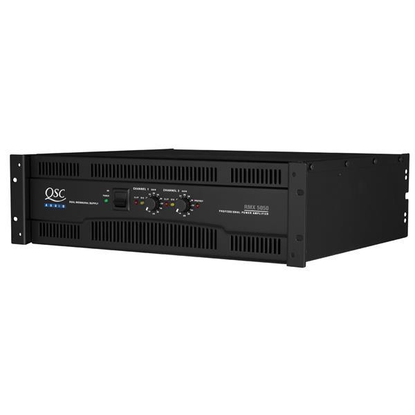 Qsc-Rmx-5050